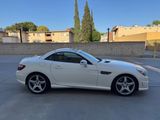 Used 2012 Mercedes-Benz SLK 350 image 5