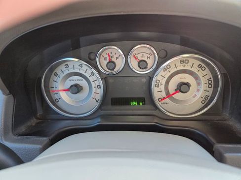 Used 2010 Ford Edge Limited image 20