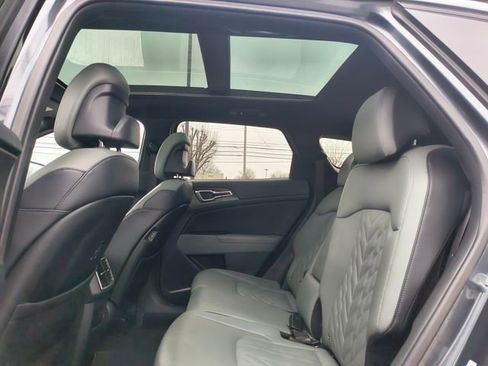 Used 2023 Kia Sportage X-Line w/ X-Line Premium Package image 28