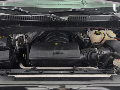 Used 2023 Chevrolet Silverado 1500 RST AWD/4WD image 24