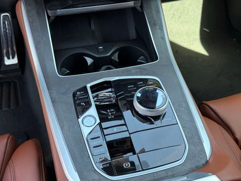 New 2026 BMW X5 xDrive40i image 26