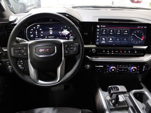 New 2026 GMC Sierra 1500 SLT w/ SLT Premium Plus Package image 32