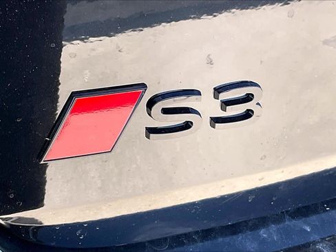 New 2026 Audi S3 Premium image 15