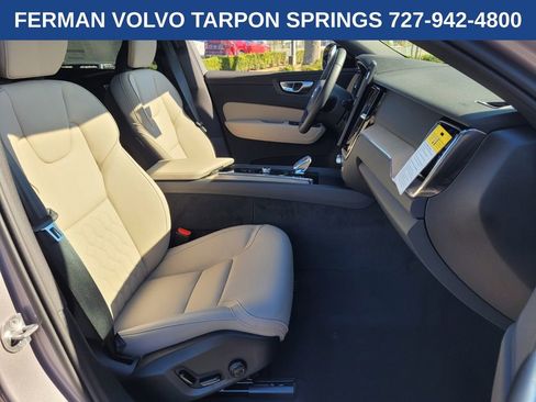 New 2026 Volvo XC60 T8 Core AWD/4WD image 20