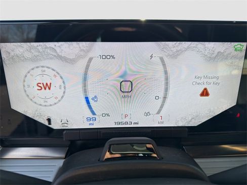 Used 2023 GMC Hummer EV Edition 1 image 11