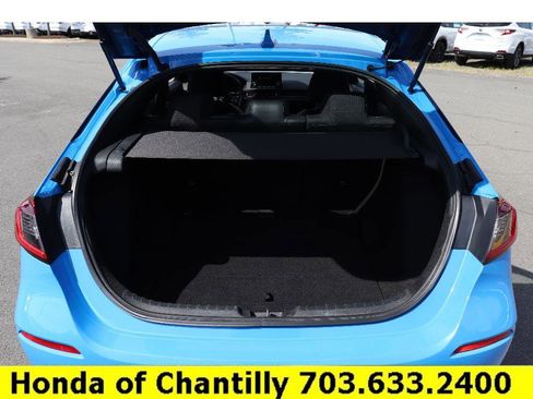 Used 2023 Honda Civic Sport image 26