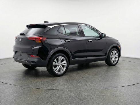 Used 2025 Buick Encore GX Preferred image 9