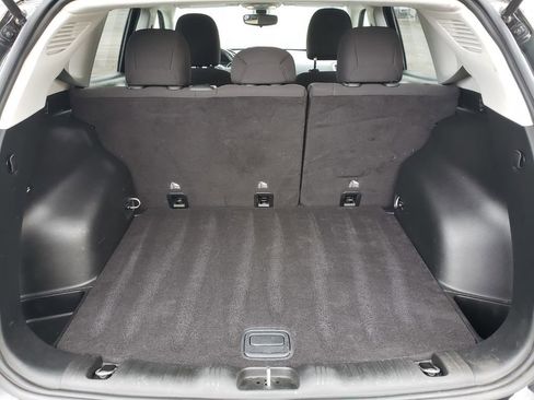 Used 2018 Jeep Compass Sport image 9