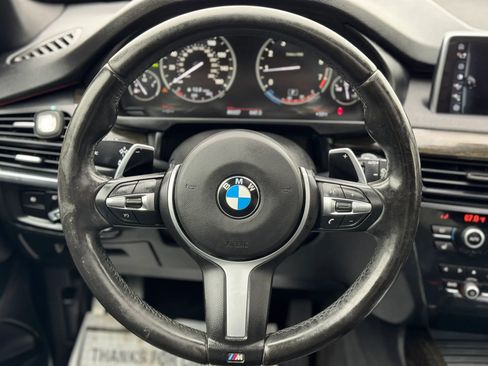 Used 2017 BMW X5 xDrive35i image 24