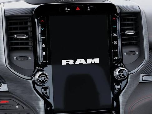 New 2027 RAM 1500 TRX AWD/4WD image 23