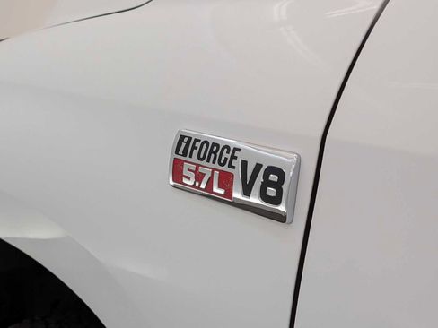 Used 2008 Toyota Tundra Limited image 11