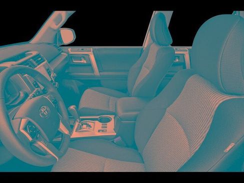 Used 2024 Toyota 4Runner SR5 image 39