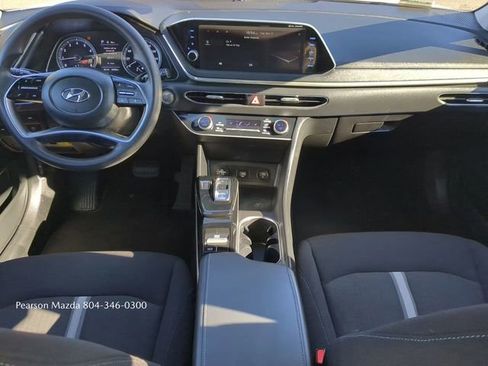 Used 2023 Hyundai Sonata SEL image 14