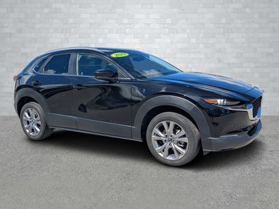 Certified 2023 MAZDA CX-30 AWD 2.5 S w/ Preferred Package
