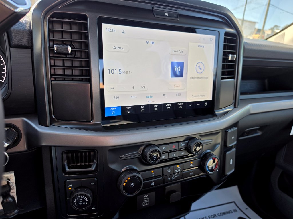 New 2026 Ford F150 XL AWD/4WD image 57