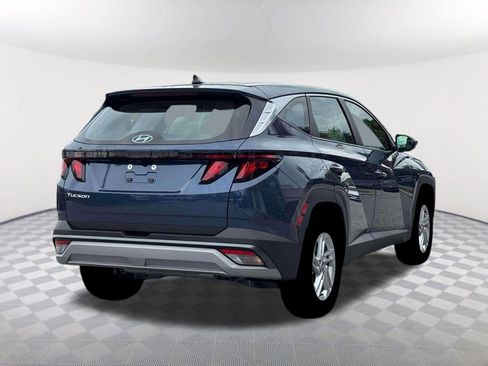 New 2026 Hyundai Tucson SE FWD image 7