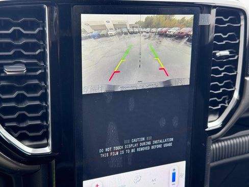 New 2025 Ford Ranger XLT w/ FX4 Off-Road Package image 10