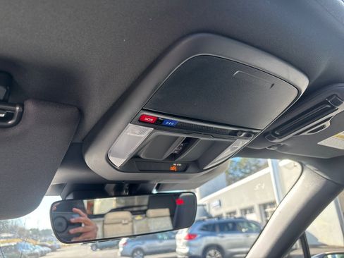 New 2026 Subaru Forester Premium image 27