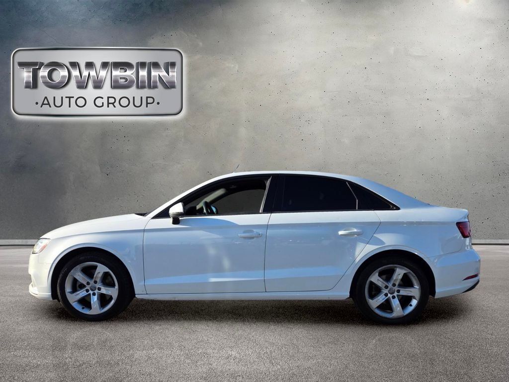 Used 2017 Audi A3 2.0T Premium FWD image 7