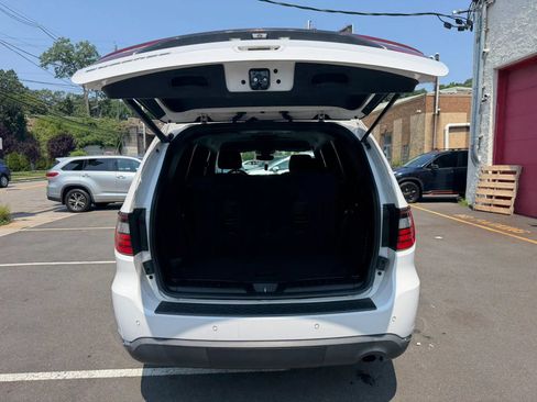 Used 2019 Dodge Durango SXT AWD/4WD image 28
