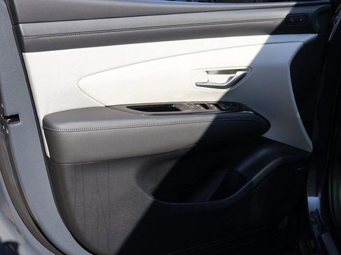 New 2026 Hyundai Tucson Limited image 22