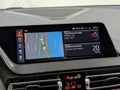 Used 2022 BMW M235i xDrive Gran Coupe w/ Premium Package image 37