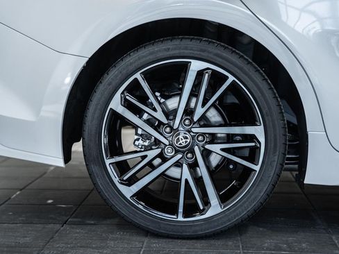 New 2026 Toyota Camry XSE image 14