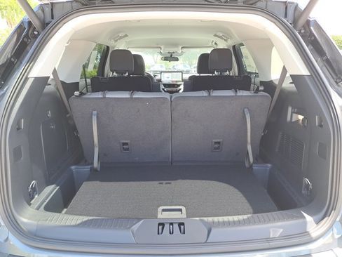 New 2025 Ford Explorer Active image 11