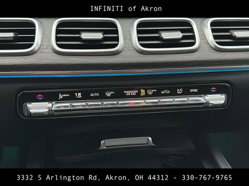 Used 2021 Mercedes-Benz GLE 350 4MATIC image 56