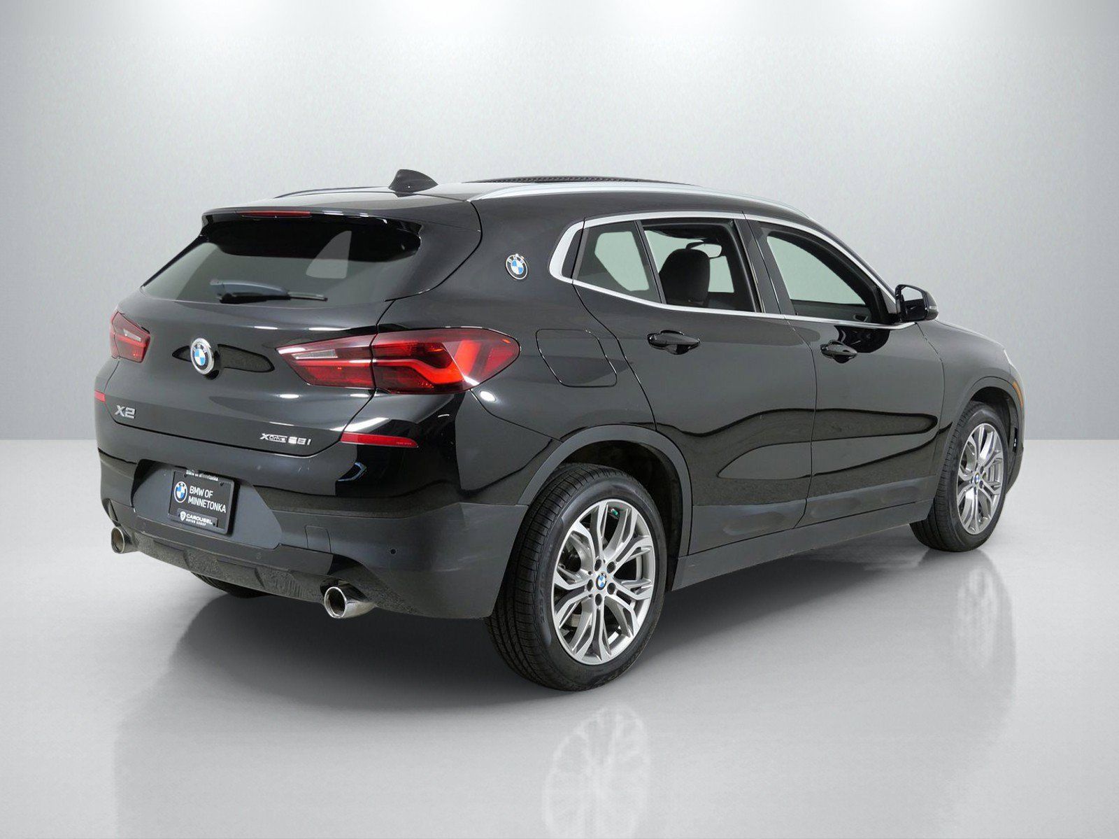 New 2026 BMW M850i xDrive AWD/4WD image 9