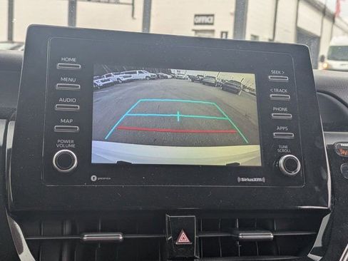 Used 2024 Toyota Camry LE image 18