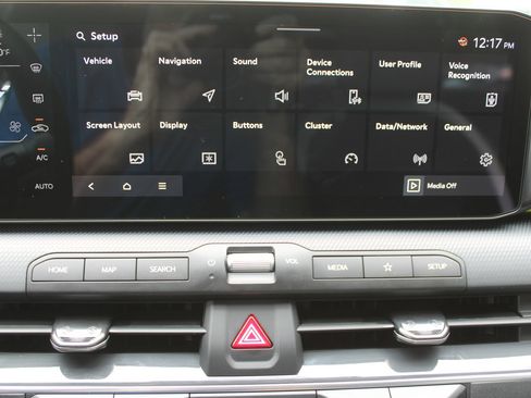 New 2026 Kia K4 GT-Line Turbo FWD image 49