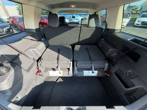 Used 2016 Ford Flex SEL w/ Equipment Group 202A AWD/4WD image 43