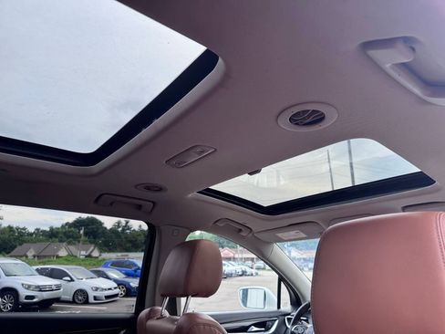 Used 2020 Buick Enclave Essence FWD image 21