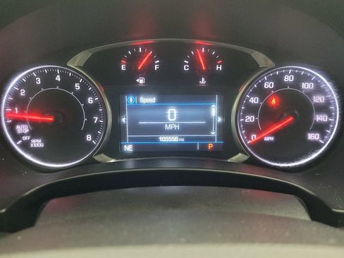 Used 2018 GMC Terrain Denali w/ LPO, 'HIT The Road' Package FWD image 23