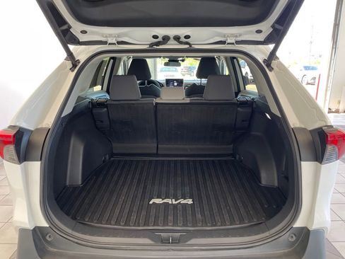 Used 2024 Toyota RAV4 XLE w/ Convenience Package AWD/4WD image 14