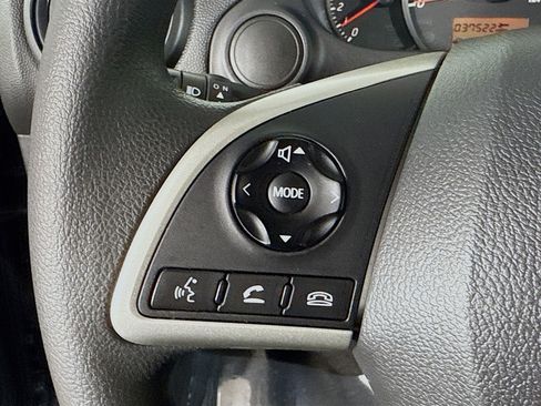 Used 2024 Mitsubishi Mirage G4 Black Edition image 14