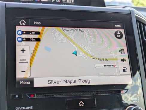 Used 2023 Subaru Forester Touring w/ Popular Package #3 image 20