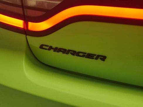 Used 2023 Dodge Charger GT w/ Blacktop Package image 27