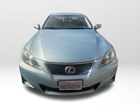 Used 2012 Lexus IS 250 image 9
