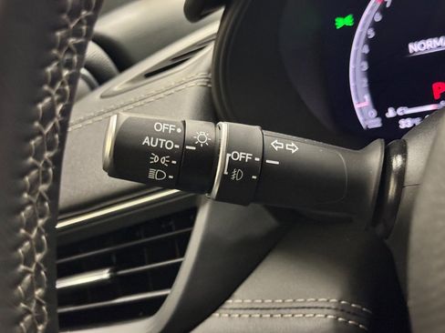 Used 2025 Acura TLX SH-AWD w/ A-SPEC Pkg image 23