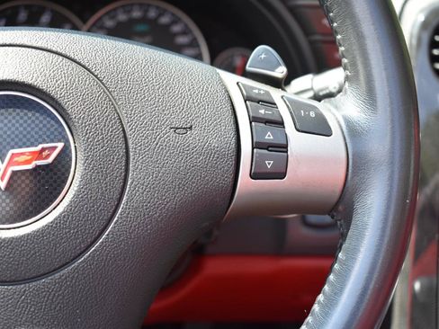 Used 2010 Chevrolet Corvette Grand Sport w/ Preferred Equipment Group RWD image 32