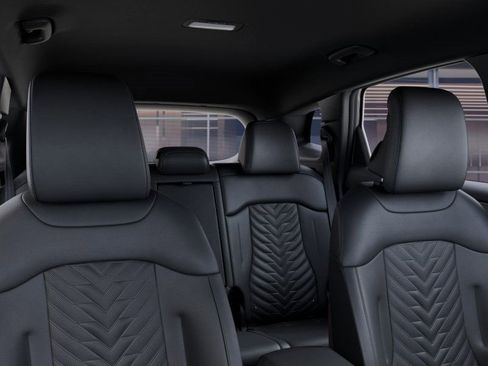 New 2026 Kia Sportage X-Line image 27