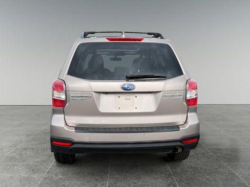 Used 2016 Subaru Forester 2.5i Premium AWD/4WD image 7