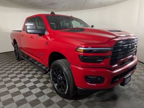 Used 2026 RAM 3500 Laramie image 5