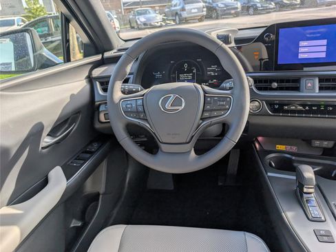 New 2026 Lexus UX 300h AWD image 13