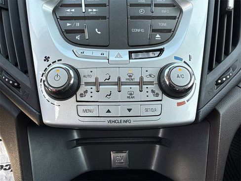 Used 2015 Chevrolet Equinox LTZ w/ LPO, Protection Package image 20