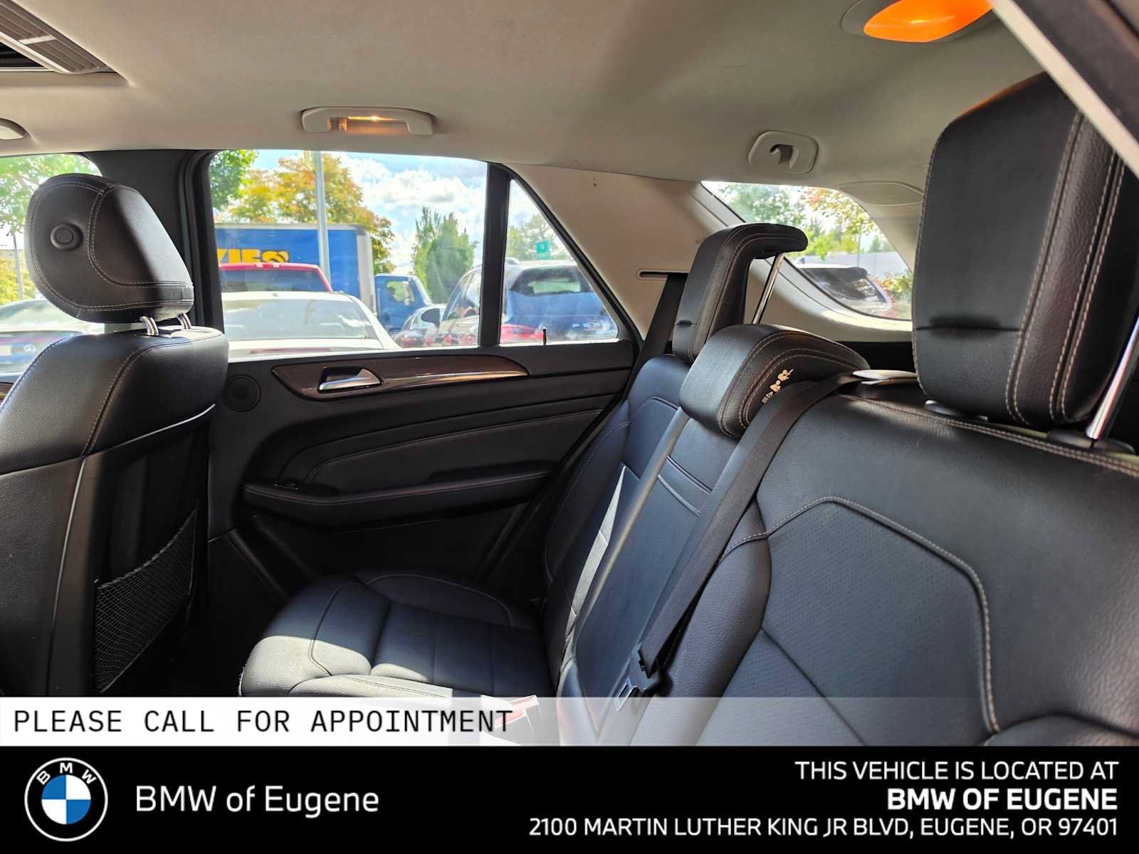 Used 2014 Mercedes-Benz ML 350 BlueTEC 4MATIC image 19