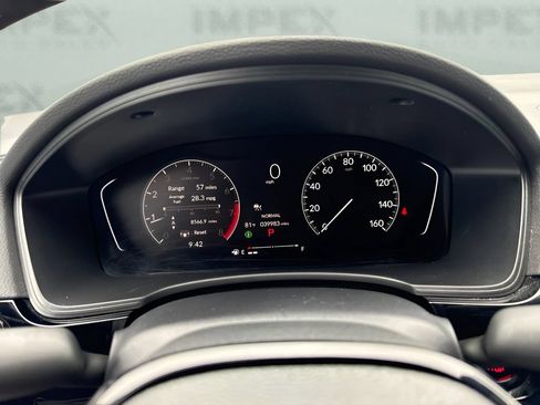 Used 2025 Honda Civic Sport image 12