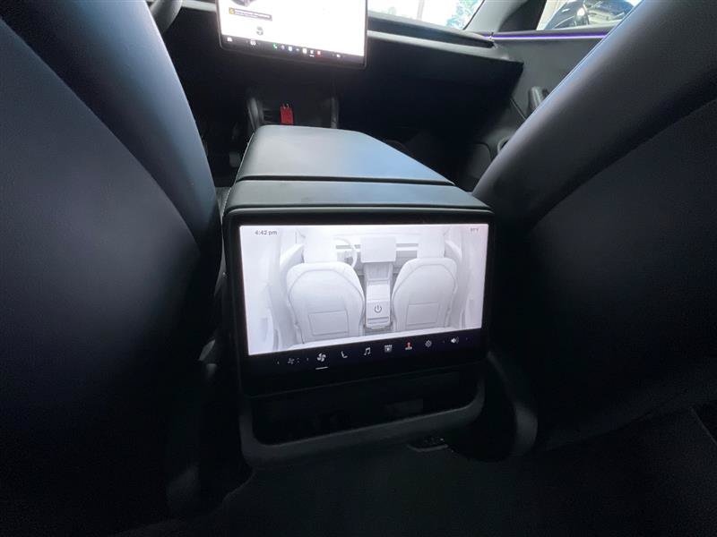 Used 2024 Tesla Model 3 Long Range AWD/4WD image 21